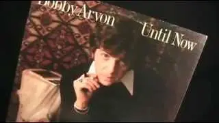 Bobby Arvon - From Now On - [original STEREO]