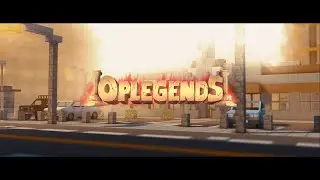OPLegends Prison Neptune Minecraft Server Trailer | By Sean