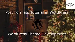 Post Formats In WordPress