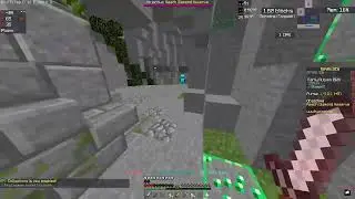 New skyblock solo
