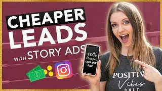How to Create INSTAGRAM STORY ADS that Convert in 2021 (Step-by-Step Tutorial)