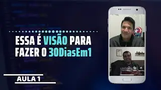 FAZENDO UMA VIRADA IDENTIFICANDO VÁRIAS OPORTUNIDADES
