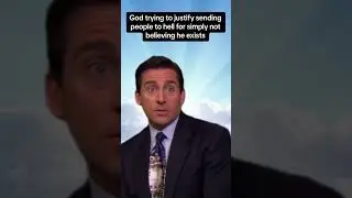 Counter-MEME-ing  #apologetics
