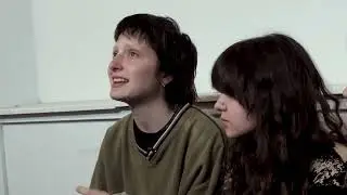Horsegirl- "Option 8" (Behind the Song)