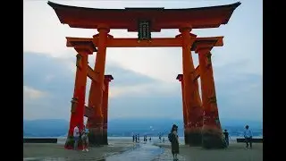 Japan - More Than Just The Rising Sun || Nhật Bản - Đất nước mặt trời và nhiều hơn thế
