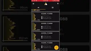 How to view Snow Scope Probe Data on the Snow Scope App