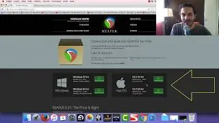 Baixar a DAW em 64 ou 32 Bits para mac?