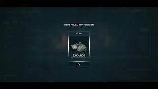 Modern Warships-New Promo Code get 5,000,000 Dollars 