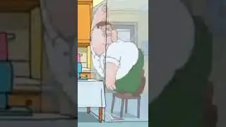 Peter farts in the box 😂💀 #lois #stewie #familyguyclips #quagmire #funny #familyguy #memes #brian