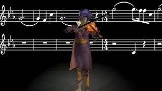 Castlevania 64 - Opening