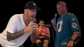 2023 NFL Fantasy Draft Full Round 1 Feat Josh, John & Friends