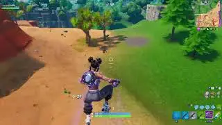 NEW SEASON 10 GAMPLAY FORTNITE LIVE!!