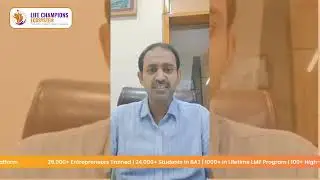 How I Regained Control of My Life After 16 Years in Practice | My LCE Story | LCE