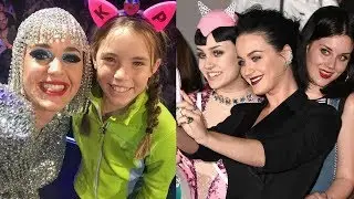 Katy Perry - Best Fans Moments #2