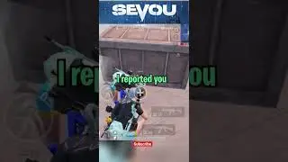 Sevou Killed Levinho 😂