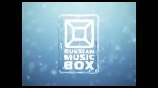Music Box Russia Logo History (Part 2) (2004-present)