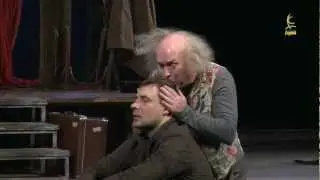 Спектакль 