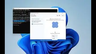QuickShare Android  and Windows - AirDrop Equivalent for PC