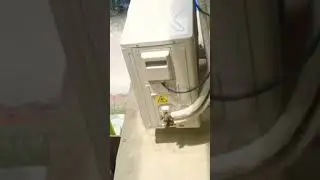 Garmi me emi me Ac Liya #comedy #funny #jokes #ytshorts #fun #trendingshorts #viral #ac #smartphone