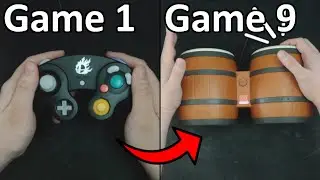 Every Time I Win in Smash, my Controller gets WORSE