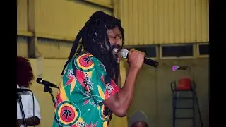SENZO LIVE IN ZAMBIA 2023