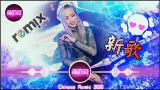 Chinese Dj Remix(中文舞曲)-2020年最劲爆的DJ歌曲【人间精品起来嗨メ红色高跟鞋メ你的姑娘】2020年最新dj歌曲Chinese DJ2020 by DJ JASON