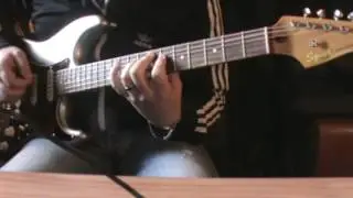 Dancing in the Dark (Bruce Springsteen) Instrumental