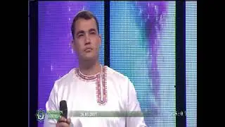Kakamyrat Amanow Oyar sen meni