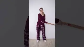 Margot Robbie and the Bottle Kick Challenge