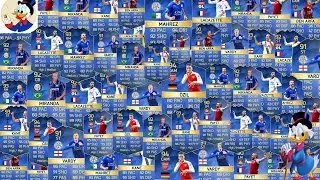 QUICKSELL 30 TOTS | OMG