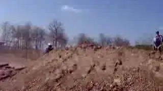 moto popa