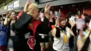 Otakuthon 2009 Tour 1/2