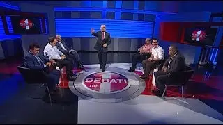 Debati ne Channel One - Zgjedhje pa mundësi zgjedhjeje