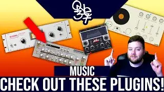 How I get my LoFi Sound in FL Studio! | Mix Techniques!
