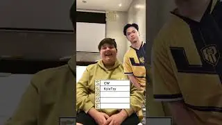 KidBomba’s dream team 