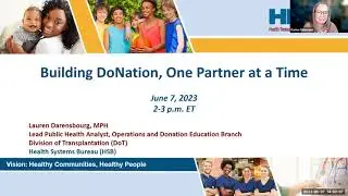 Building DoNation, One Partner at a Time