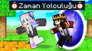 BAYANDOKTOR VS MİNECRAFT 