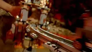 LEGO IndianaJones Temple of Doom