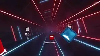 Beat Saber - Mr Sauceman - Pizza Tower - Extraterrestrial Wahwahs