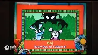 Sora 2 creepy lost episode boj credit to @KingduckY2K 