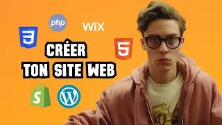 CREATE A WEBSITE (ECOMMERCE, PORTFOLIO AND BLOG) - Cartil