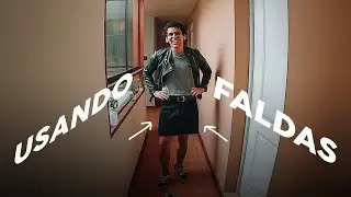 😮ME PRUEBO OUTFITS DE MI NOVIA!😮 | ¿QUÉ TAL ME QUEDAN? 🤔