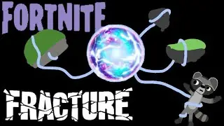 Rebuilding the Fortnite Island[event]