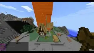 Как издеваются над школьниками в Minecraft #3