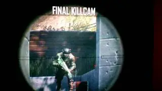 A part of my quad Killcam