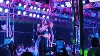 Nisha Maharana Hot Jatra Itam Girl Dance || nisha maharana itam dance || Odisha sunnyleon.......