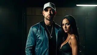 Eminem, 2Pac ft. Ariana Grande - Outgrown - 2024