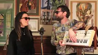 Christmas Sunshine (a Christmas Song)