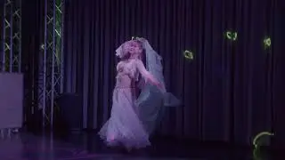 Merry Go Round of Life 本気の本番バージョン on the stage 20241229 R3