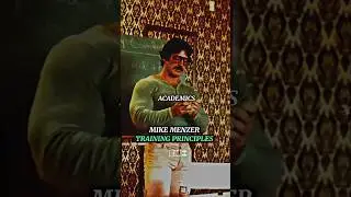 Do You Agree With Mike Mentzer’s Training Principles? 